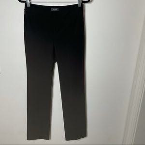 NYDJ Black Bootcut Work Pants